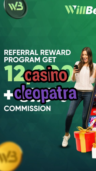 casino cleopatra-casinoaplikacja.igamblinglist.com