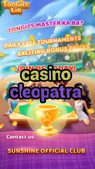 casino cleopatra-casinoaplikacja.igamblinglist.com