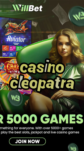 casino cleopatra-casinoaplikacja.igamblinglist.com